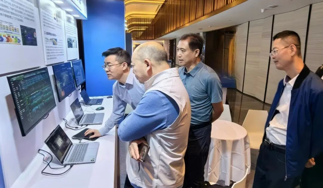 欧宝ob亮相“2023民爆清静文化系列活动”效果展 欧宝ob亮相“2023民爆清静文化系列活动”效果展